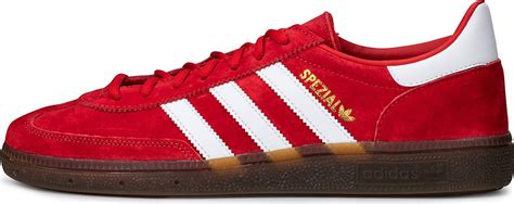 adidas spezial rot 40 2/3